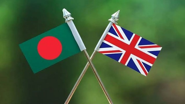 UK to Continue Duty-Free Access for Most Bangladeshi Exports After LDC Graduation