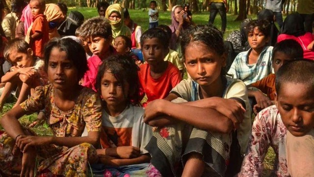 Bangladesh Warns of Worsening Rohingya Crisis Amid Escalating Conflict in Myanmar