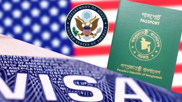 U.S. Embassy in Dhaka Warns Visa Applicants Over Social Media Information