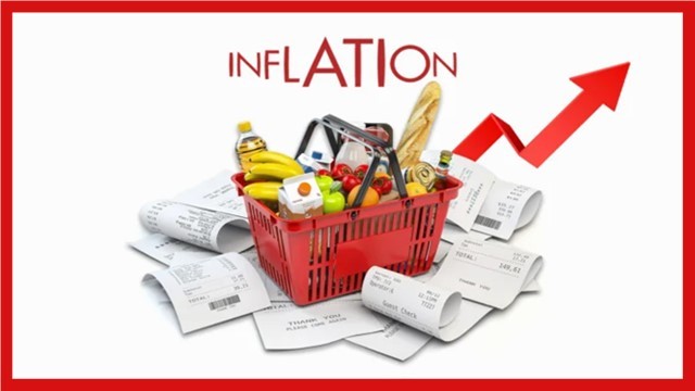 Bangladesh Inflation Rises to 8.34% in September