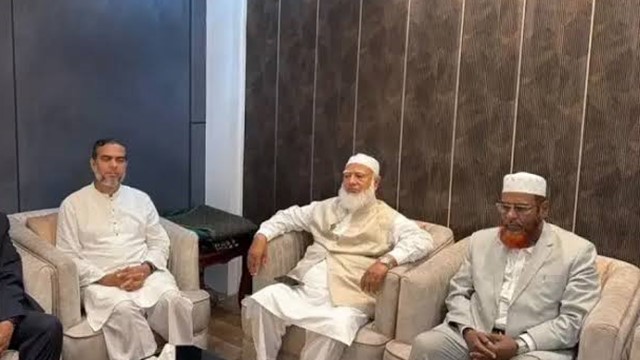 Jamaat Chief Shafiqur Rahman to Address Bangladesh Studies Conference in Istanbul