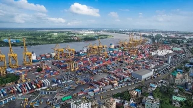 DP World to Operate Chattogram Port’s NCT for 15 Years