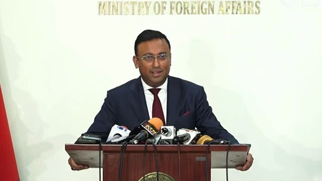 Bangladesh Ready to Support Saudi Arabia if Makkah, Madinah Face Threats: State Minister