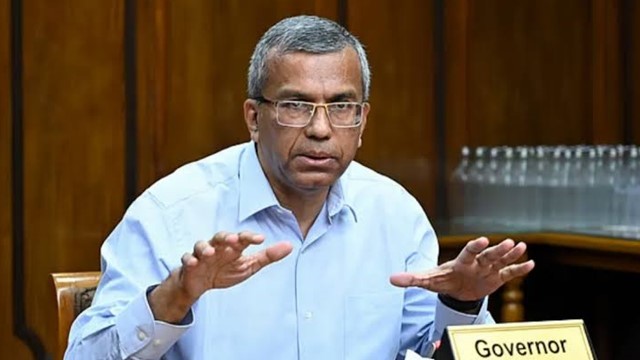 Bangladesh Needs Tk 60,000 Crore Annually to Recover from Banking Sector Looting: Governor