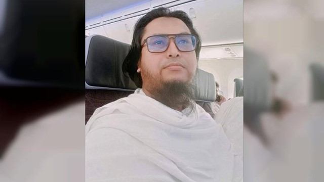 Bangladeshi Umrah Pilgrim Killed in Houthi Missile Attack in Riyadh