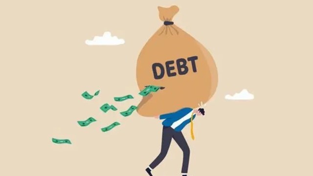 Debt Repayment Burden Rises for Low-Income Countries, Raising Concerns for Bangladesh