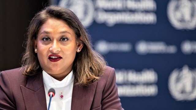 ACC Approves Charge Sheet Against Saima Wazed Over False Information in WHO Job Application