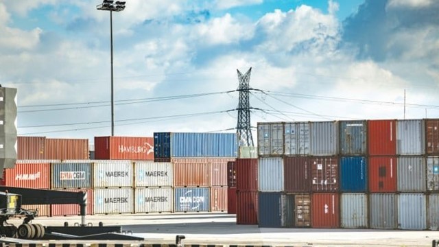 Bangladesh Exports $195.17 Million to 11 South American Countries in Q1 FY27