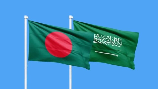 Executions of Bangladeshis in Saudi Arabia Raise Concerns Over Due Process
