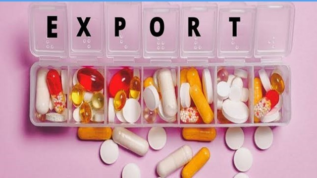 Bangladesh’s Pharmaceutical Exports Nearly Double in Five Years, Reach 162 Countries