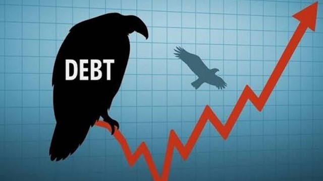 Global Debt Surpasses $365 Trillion as Rising Interest Costs Squeeze Government Budgets