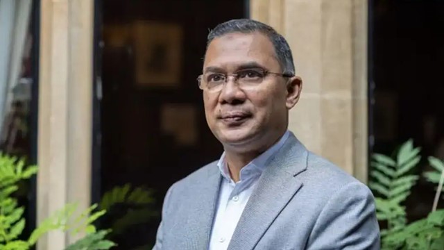 Bangladesh Recalls Ambassador to Japan Ahead of Tarique Rahman's Visit