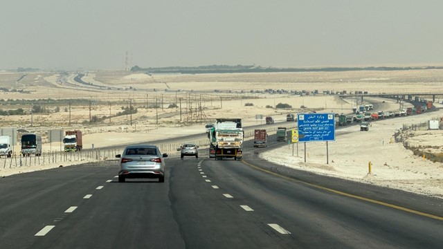 Two Bangladeshis Among Eight Injured in Attack at Saudi Arabia's Dammam Airport