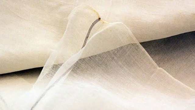 Dhakai Muslin Makes a Comeback, Eyes Global Luxury Market