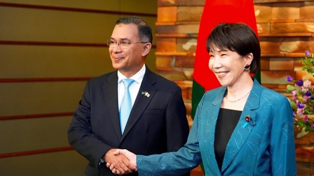 Bangladesh, Japan Sign Six Bilateral Cooperation Documents, Pledge $295.5m in Loans