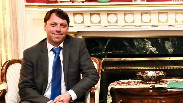 U.S. Trade Envoy Brendan Lynch to Visit Dhaka to Strengthen Bilateral Trade Ties