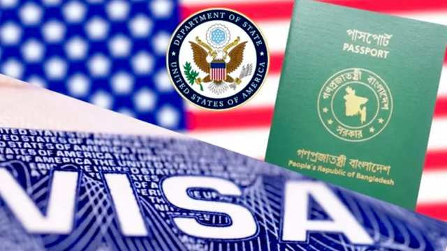 US Embassy Warns Foreign Students of Possible Visa Cancellation