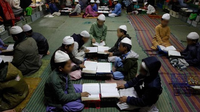 Bangladesh's Top Qawmi Madrasa Body Bans Corporal Punishment, Orders Student Protection Committees