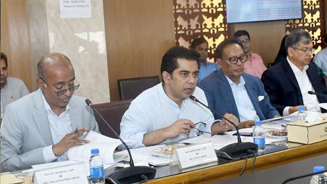 Jamaat MPs Raise Concerns Over Proposed Cybersecurity Law Amendments