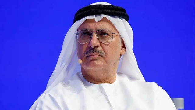 UAE Warns Against Relying on Iran for Hormuz Strait Security