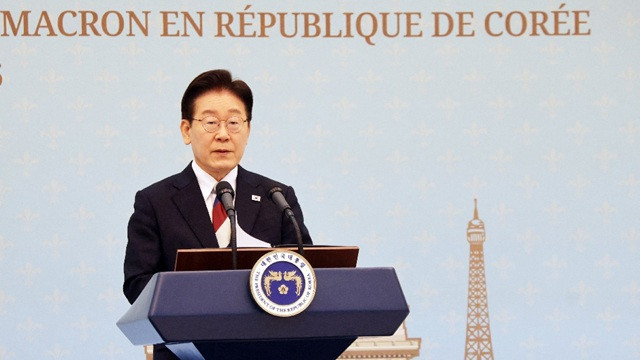 Diplomatic Friction Escalates Between South Korea and Israel Over Human Rights Post