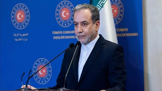Tehran Welcomes China's Diplomatic Role in Easing Tensions with US