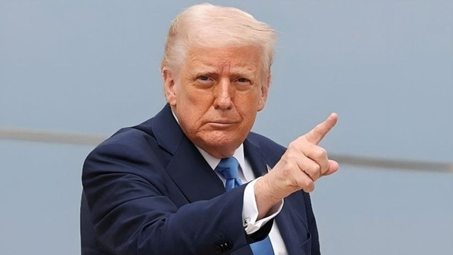 Trump Demands 'Unconditional Surrender' from Iran Amid Escalating Tensions