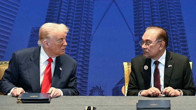 Malaysia Officially Terminates Bilateral Trade Agreement with USA