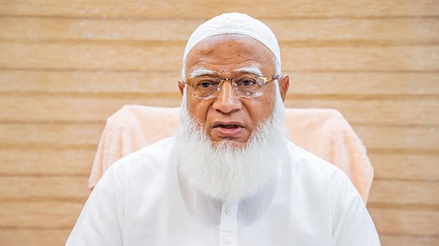 Organizational Steps Are Not Enough, Strict Punishment Must Be Ensured: Shafiqur Rahman