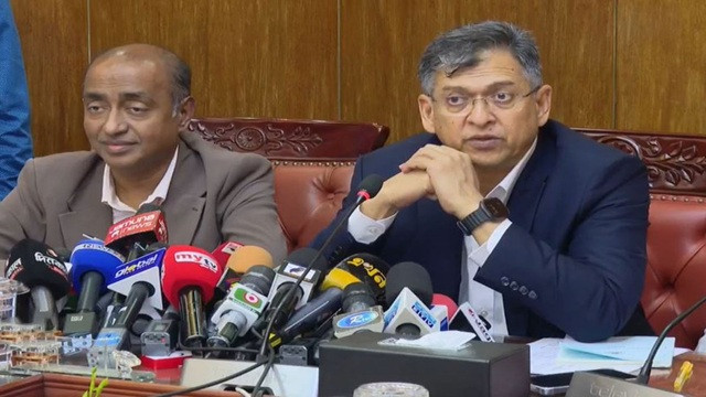 Opposition Seeking Political Mileage Over Recent Ordinances, Says Home Minister