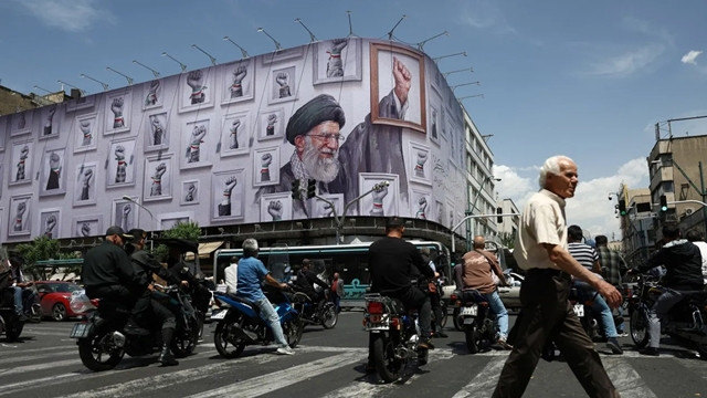 Over 90 Nations to Send Delegations for Former Iranian Leader Khamenei's State Funeral