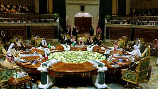 Finish the Job : Arab Allies Urge Trump to Neutralize Iran Before Any Ceasefire