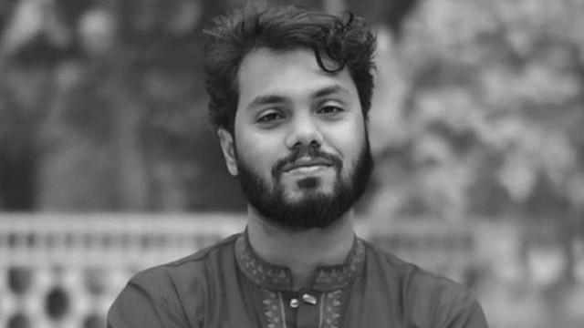 Osman Hadi to Be Laid to Rest Beside Kazi Nazrul Islam