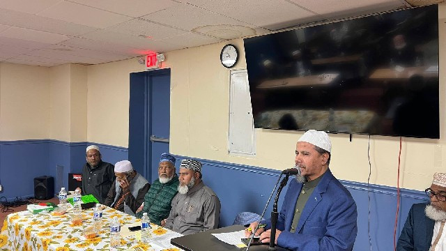 MUNA North Zone Holds Education Session in Detroit