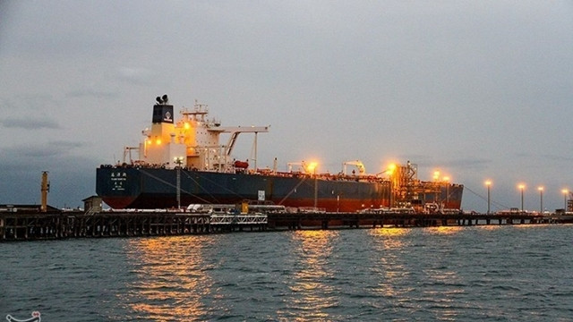 US Imposes New Sanctions on 29 Tankers