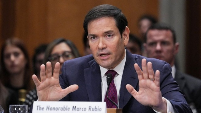 Iran is the Root Cause of Middle East Instability: Marco Rubio