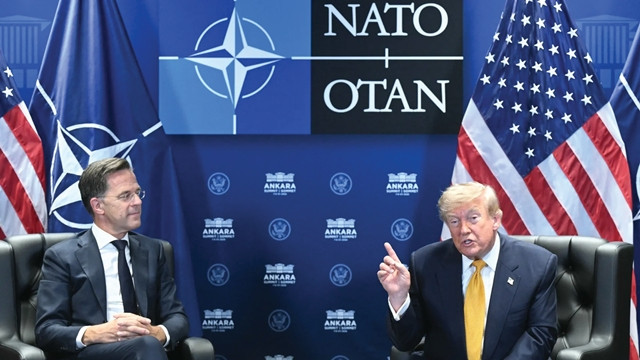 Ceasefire Over: Trump Calls Further Negotiations with Iran a 'Waste of Time'