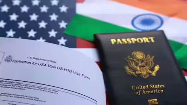 US lawmaker to introduce bill to completely eliminate H-1B visa programme