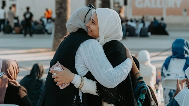 Eid al-Fitr and Eid al-Adha Added to California's Official Holiday Calendar