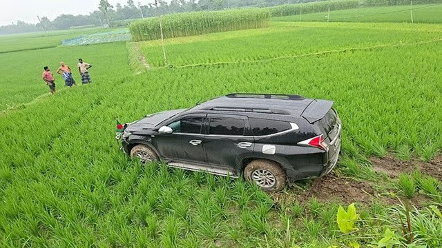 Pedestrian Succumbs to Injuries After Being Struck by State Minister's Vehicle