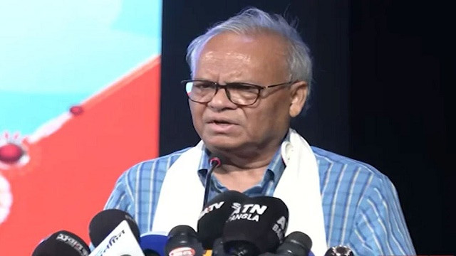 Offer Solutions in Parliament, Not Threats on Streets: Rizvi to Opposition
