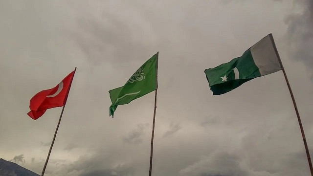 Turkey Not Joining Saudi-Pakistan Defense Pact; Riyadh Clarifies Agreement to Remain Bilateral