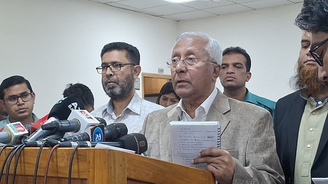 EC says NCP cannot be allotted Shapla symbol as it's not in the regulations