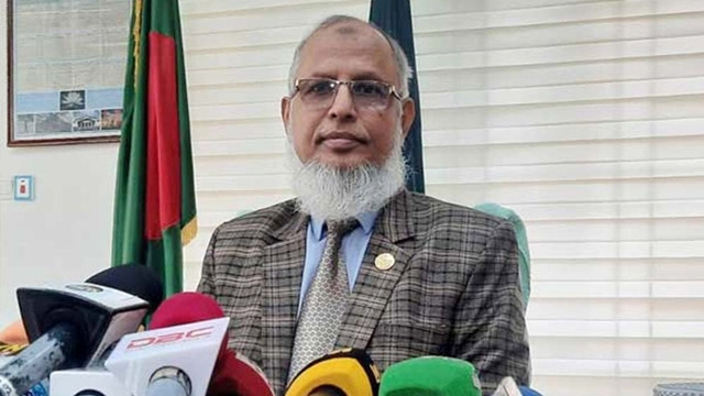 Parliamentary Elections in February, Schedule to Be Announced in Early December: Election Commissioner Anwarul