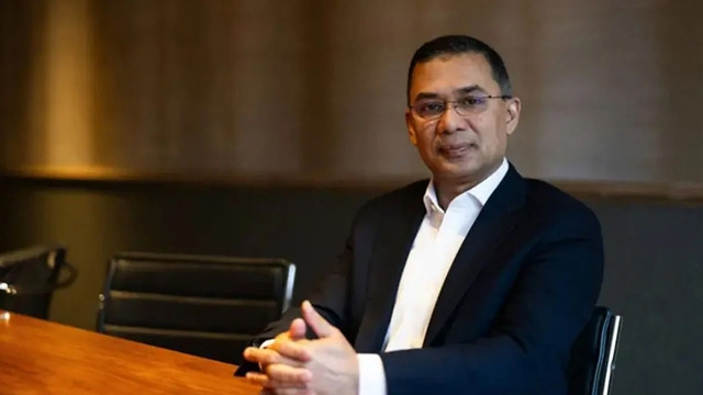 Tarique Rahman Reaches Chattogram After Two Decades to Spearhead BNP’s Election Campaign