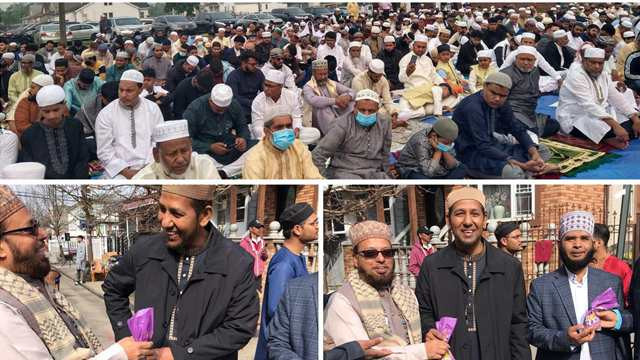 MUNA Centers Announce Eid-ul-Adha Jamaat Schedules Across the U.S.