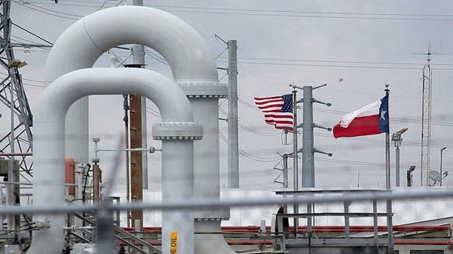Does the US Really Have Only 14 Days of Oil Left?