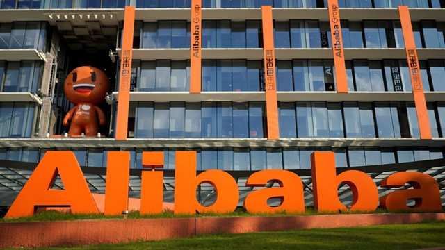 Alibaba Files Lawsuit Against Pentagon Over Military-Linked Designation