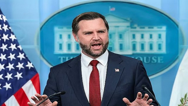 JD Vance Refuses to Label Iran Conflict a 'War', Offers No Timeline for Resolution