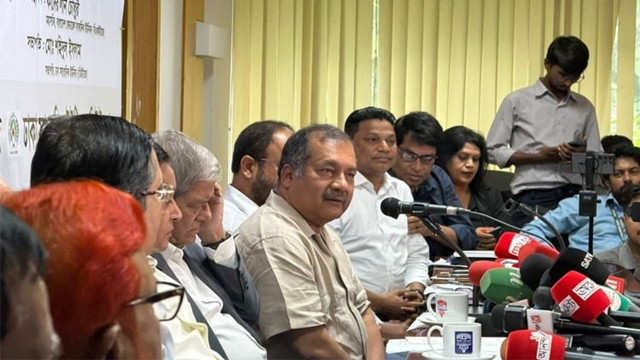 Government to Form Powerful Media Commission with Quasi-Judicial Powers, Says Info Minister